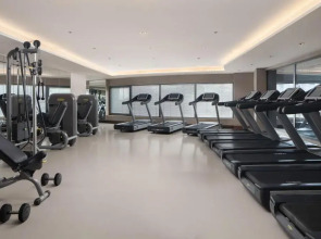 Istanbul Marriott Hotel Pendik