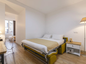 Hôtel Korner Opéra