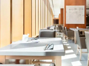 Hotel Best Front Maritim