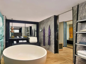 Renaissance Bali Nusa Dua Resort