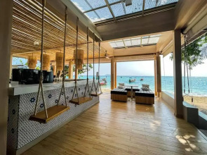 Phi Phi Holiday Resort – SHA Extra Plus