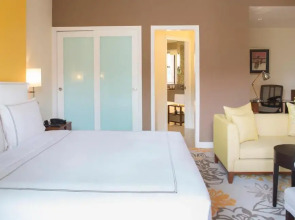  Отель Paradox Singapore Merchant Court at Clarke Quay