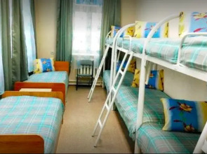 Жилые помещения Daily