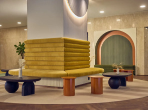 Cardo Roma, Autograph Hotel