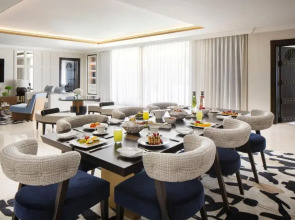 Jumeirah Dar Al Masyaf