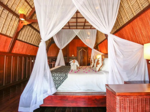 Kupu Kupu Barong Villas and Tree Spa by L'Occitane