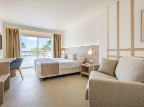 Sol de Alcudia Apartamentos