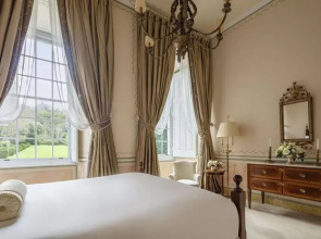 Valverde Sintra Palácio de Seteais - The Leading Hotels of the World