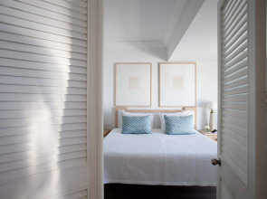 Отель Annabelle