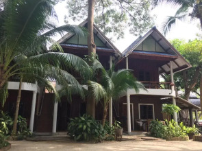 Big Fish Resort Koh Tao