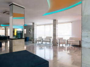 Hotel BelleVue Vistanova