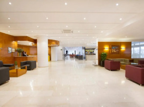 Отель Gran Garbi