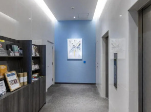 Tokyu Stay Suidobashi