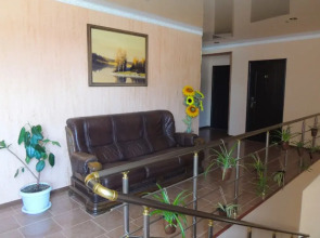 Guest house Lazurnyy Bereg