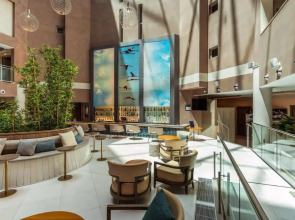 Delta Hotels by Marriott Olbia Sardinia