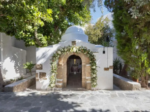 Lindian Village All Inclusive Resort Rhodes, Curio Collection