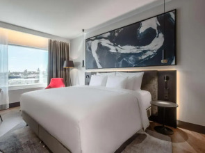 Отель Radisson Collection, Tallinn