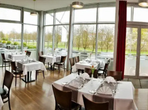 Hotel am Schlosspark