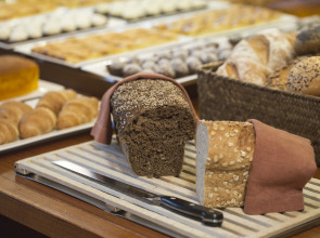 Best Western Plus Park Hotel Pordenone