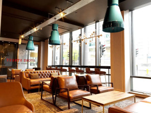 DoubleTree by Hilton Manchester - Piccadilly