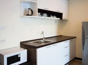 Phavina Hotel Rayong