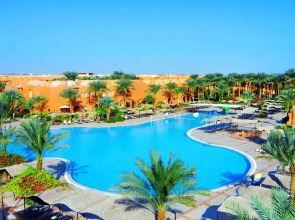 JAZ Makadi Oasis Resort