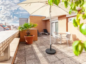 Hotel Derby Barcelona