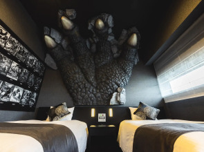 Hotel Gracery Shinjuku