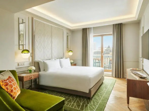 InterContinental Athénée Palace Bucharest by IHG