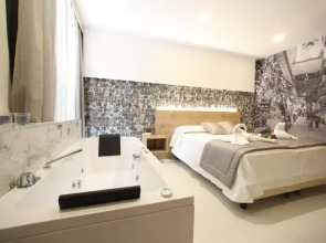 Отель Relais Piazza del Plebiscito