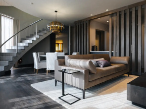 Гостиница Туфенкян Исторический Ереван