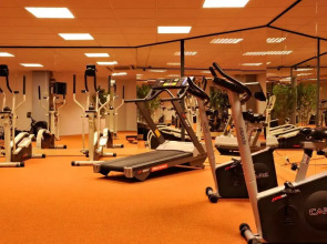 Leonardo Hotel Eindhoven City Center