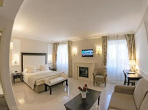 Отель Miramare & Spa