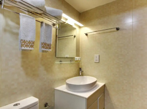 Отель Unima Grand