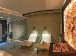 Отель Miramare & Spa