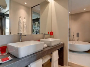 Villa Agrippina Gran Meliá