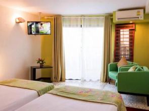 Vacation Village Phra Nang Inn