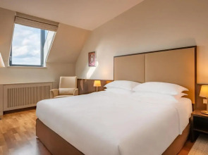 Sheraton Grand Salzburg