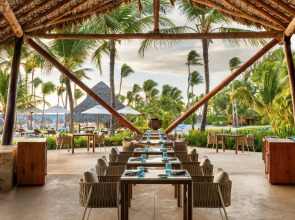 Secrets Mallorca Villamil Resort & Spa - Adults Only