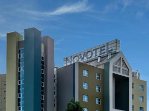Novotel Firenze Nord Aeroporto