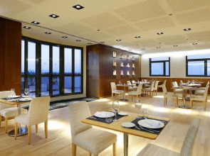 Eurostars Gran Valencia Hotel