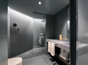 Отель Barcelona Princess 