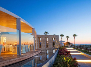 Aqua Blu Boutique Hotel & Spa - Adults Only