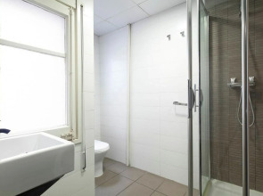 Отель DingDong Putxet