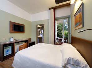 Отель Best Western Rivoli