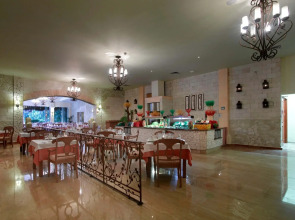 Grand Palladium Colonial Resort & Spa All Inclusive