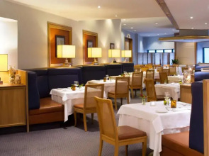 Starhotels President Hotel