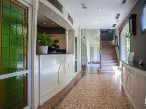 Savoia Hotel Country House Bologna