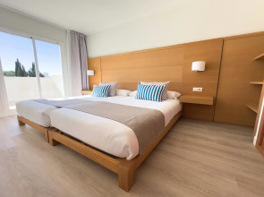 BlueSea Club Marthas