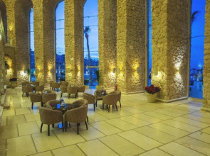 Pickalbatros Citadel Resort